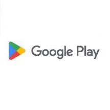 Google Play Logo